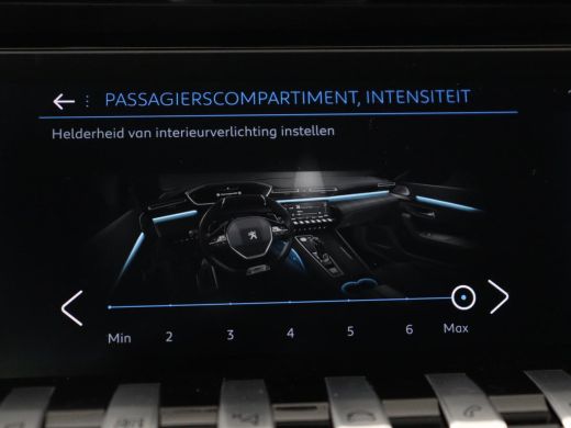 Peugeot 508 SW 1.6 PureTech Allure Avantage | Adaptive cruise | Carplay | Camera | Full LED | Keyless | Navig... ActivLease financial lease