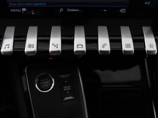 Peugeot 508 SW 1.6 PureTech Allure Avantage | Adaptive cruise | Carplay | Camera | Full LED | Keyless | Navig... ActivLease financial lease