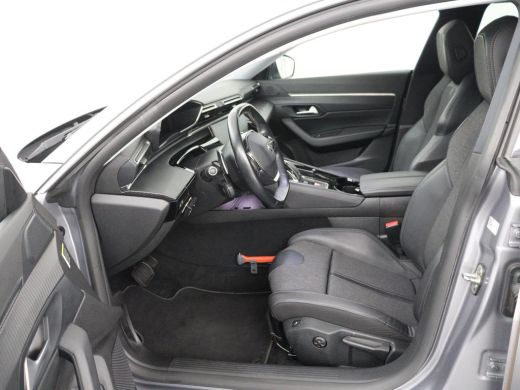 Peugeot 508 SW 1.6 PureTech Allure Avantage | Adaptive cruise | Carplay | Camera | Full LED | Keyless | Navig... ActivLease financial lease