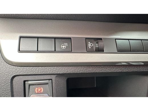 Peugeot e-Traveller Standard 50 kWh 8 persoons STOEL- EN STUURVERWARMING | NAVI | PARKEERCAMERA | CARPLAY | PDC V+A ActivLease financial lease