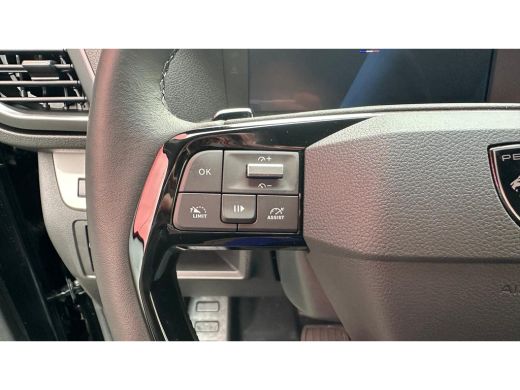 Peugeot e-Traveller Standard 50 kWh 8 persoons STOEL- EN STUURVERWARMING | NAVI | PARKEERCAMERA | CARPLAY | PDC V+A ActivLease financial lease