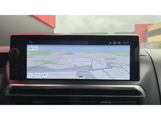 Peugeot e-Traveller Standard 50 kWh 8 persoons STOEL- EN STUURVERWARMING | NAVI | PARKEERCAMERA | CARPLAY | PDC V+A ActivLease financial lease
