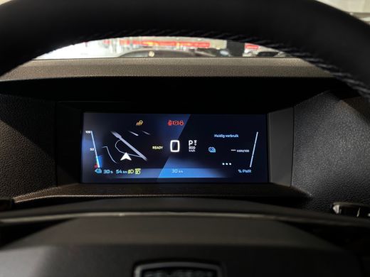 Peugeot e-Traveller Standard 50 kWh STOEL- EN STUURVERWARMING | NAVI | PARKEERCAMERA | CARPLAY | PDC V+A ActivLease financial lease