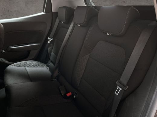 Renault Clio 1.6 E-Tech Hybrid 140 Sport 140Pk Automaat (VIRTUAL COCKPIT, APPLE CARPLAY, GROOT NAVI, CLIMATE, ... ActivLease financial lease