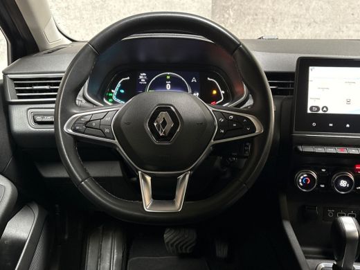 Renault Clio 1.6 E-Tech Hybrid 140 Sport 140Pk Automaat (VIRTUAL COCKPIT, APPLE CARPLAY, GROOT NAVI, CLIMATE, ... ActivLease financial lease