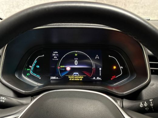 Renault Clio 1.6 E-Tech Hybrid 140 Sport 140Pk Automaat (VIRTUAL COCKPIT, APPLE CARPLAY, GROOT NAVI, CLIMATE, ... ActivLease financial lease