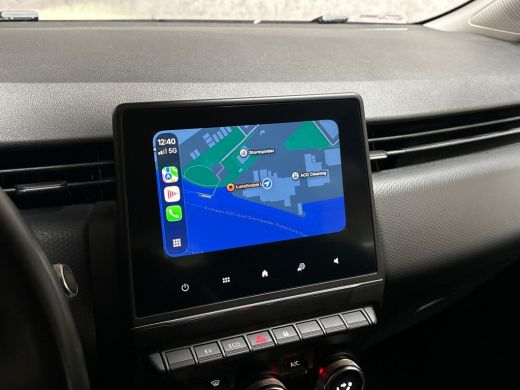 Renault Clio 1.6 E-Tech Hybrid 140 Sport 140Pk Automaat (VIRTUAL COCKPIT, APPLE CARPLAY, GROOT NAVI, CLIMATE, ... ActivLease financial lease