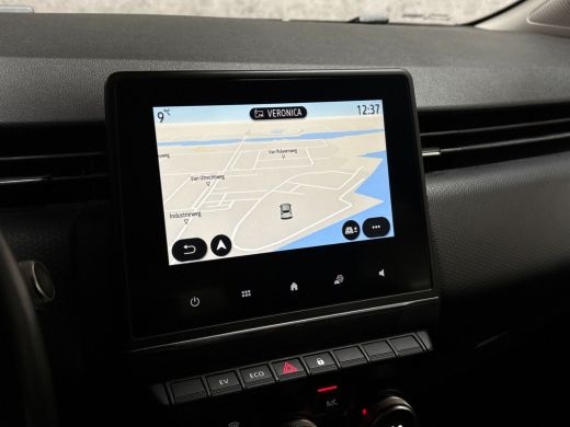 Renault Clio 1.6 E-Tech Hybrid 140 Sport 140Pk Automaat (VIRTUAL COCKPIT, APPLE CARPLAY, GROOT NAVI, CLIMATE, ... ActivLease financial lease