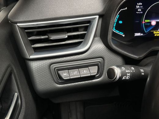 Renault Clio 1.6 E-Tech Hybrid 140 Sport 140Pk Automaat (VIRTUAL COCKPIT, APPLE CARPLAY, GROOT NAVI, CLIMATE, ... ActivLease financial lease