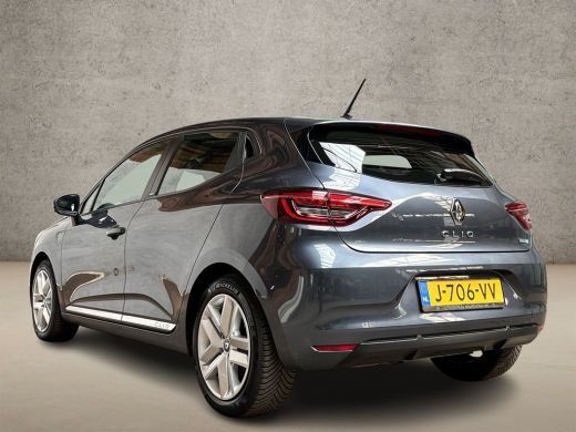 Renault Clio 1.6 E-Tech Hybrid 140 Sport 140Pk Automaat (VIRTUAL COCKPIT, APPLE CARPLAY, GROOT NAVI, CLIMATE, ... ActivLease financial lease