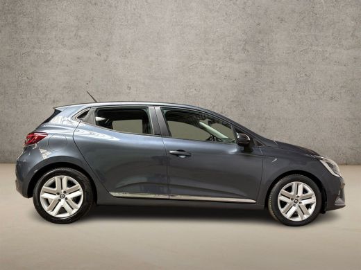 Renault Clio 1.6 E-Tech Hybrid 140 Sport 140Pk Automaat (VIRTUAL COCKPIT, APPLE CARPLAY, GROOT NAVI, CLIMATE, ... ActivLease financial lease