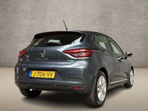 Renault Clio 1.6 E-Tech Hybrid 140 Sport 140Pk Automaat (VIRTUAL COCKPIT, APPLE CARPLAY, GROOT NAVI, CLIMATE, ... ActivLease financial lease