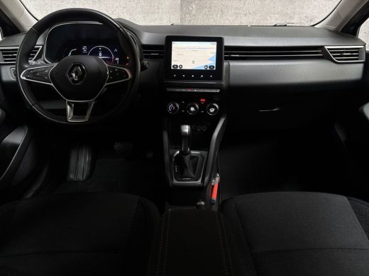 Renault Clio 1.6 E-Tech Hybrid 140 Sport 140Pk Automaat (VIRTUAL COCKPIT, APPLE CARPLAY, GROOT NAVI, CLIMATE, ... ActivLease financial lease