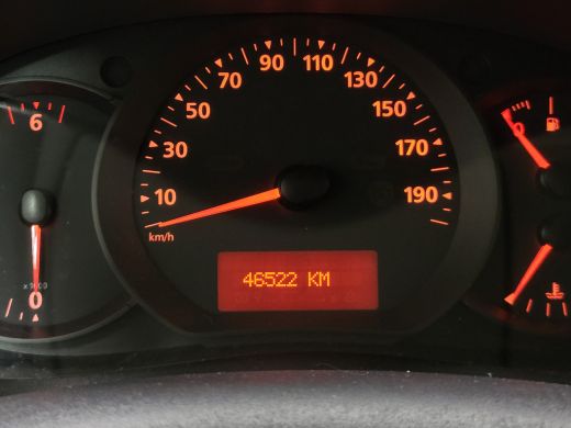 Renault Kangoo 1.2TCe 115pk Benzine! ActivLease financial lease