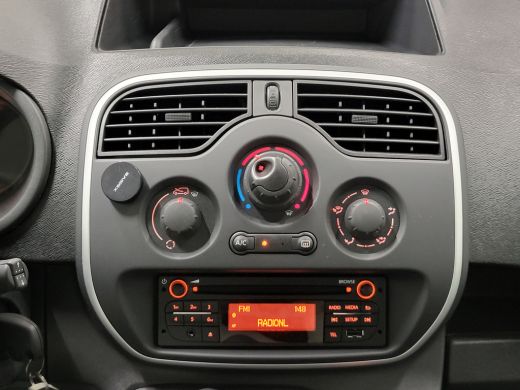 Renault Kangoo 1.2TCe 115pk Benzine! ActivLease financial lease