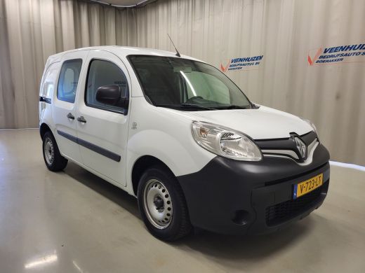 Renault Kangoo 1.2TCe 115pk Benzine! ActivLease financial lease