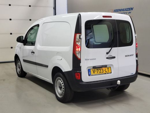 Renault Kangoo 1.2TCe 115pk Benzine! ActivLease financial lease