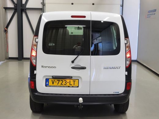 Renault Kangoo 1.2TCe 115pk Benzine! ActivLease financial lease
