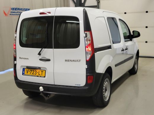 Renault Kangoo 1.2TCe 115pk Benzine! ActivLease financial lease
