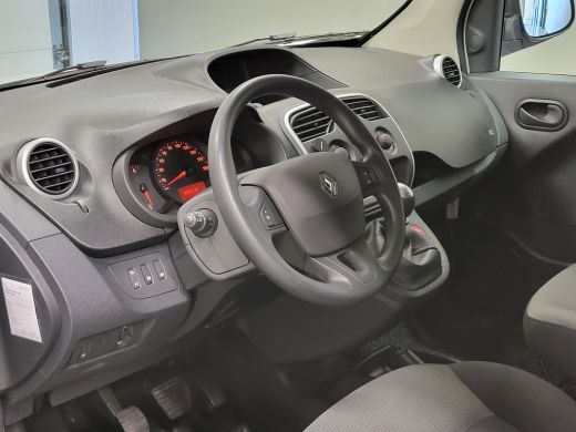 Renault Kangoo 1.2TCe 115pk Benzine! ActivLease financial lease