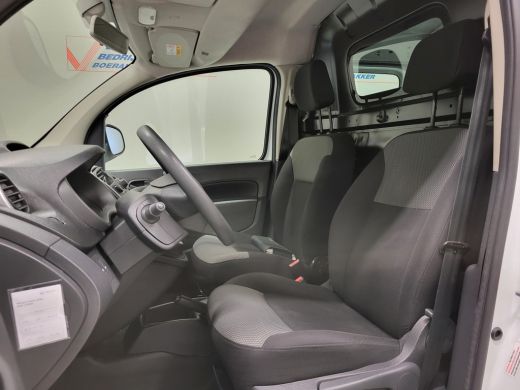 Renault Kangoo 1.2TCe 115pk Benzine! ActivLease financial lease