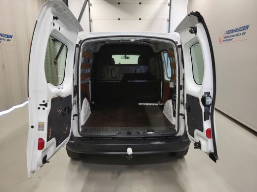 Renault Kangoo 1.2TCe 115pk Benzine! ActivLease financial lease