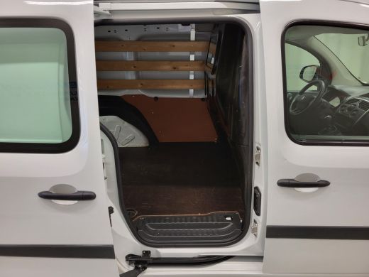 Renault Kangoo 1.2TCe 115pk Benzine! ActivLease financial lease