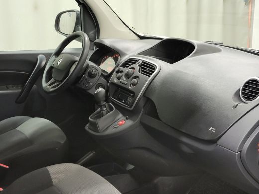 Renault Kangoo 1.2TCe 115pk Benzine! ActivLease financial lease