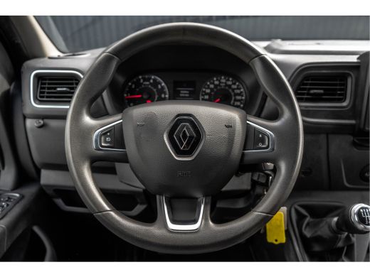 Renault Master 2.3 dCi L1H1 | 135PK | 1ste Eigenaar | Work Edition | Navi | Led | Cruise | Trekhaak ActivLease financial lease