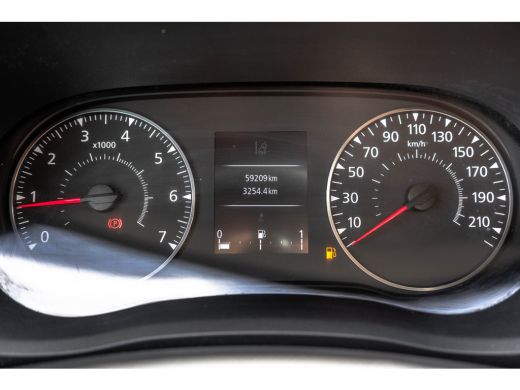 Renault Master 2.3 dCi L1H1 | 135PK | 1ste Eigenaar | Work Edition | Navi | Led | Cruise | Trekhaak ActivLease financial lease