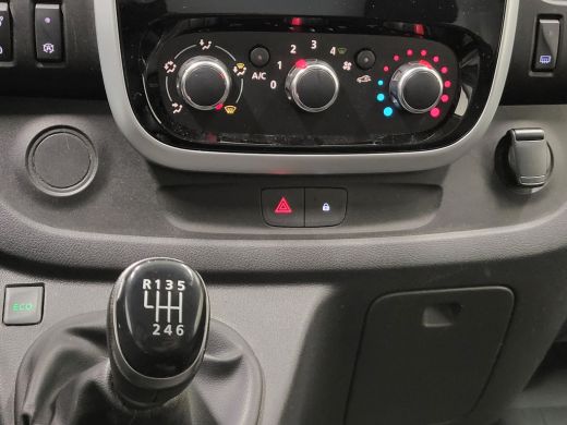 Renault Trafic 2.0dCi 120pk L2/H1 Euro 6! ActivLease financial lease