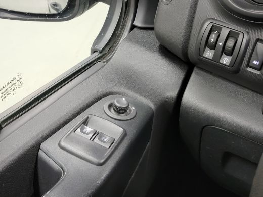 Renault Trafic 2.0dCi 120pk L2/H1 Euro 6! ActivLease financial lease