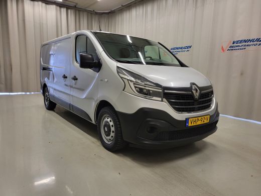 Renault Trafic 2.0dCi 120pk L2/H1 Euro 6! ActivLease financial lease