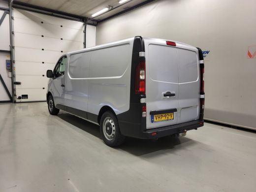 Renault Trafic 2.0dCi 120pk L2/H1 Euro 6! ActivLease financial lease