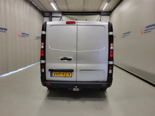 Renault Trafic 2.0dCi 120pk L2/H1 Euro 6! ActivLease financial lease