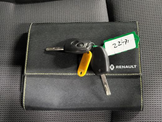 Renault Trafic 2.0dCi 120pk L2/H1 Euro 6! ActivLease financial lease