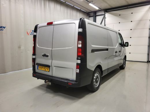 Renault Trafic 2.0dCi 120pk L2/H1 Euro 6! ActivLease financial lease
