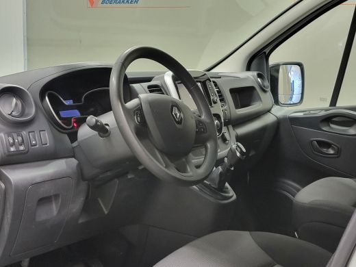 Renault Trafic 2.0dCi 120pk L2/H1 Euro 6! ActivLease financial lease