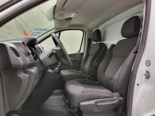 Renault Trafic 2.0dCi 120pk L2/H1 Euro 6! ActivLease financial lease