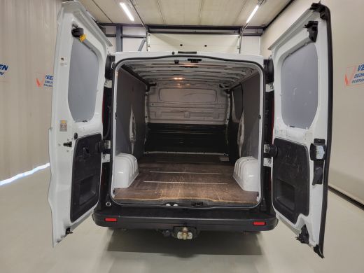 Renault Trafic 2.0dCi 120pk L2/H1 Euro 6! ActivLease financial lease