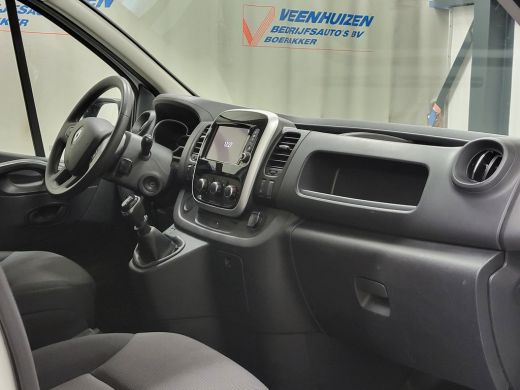 Renault Trafic 2.0dCi 120pk L2/H1 Euro 6! ActivLease financial lease