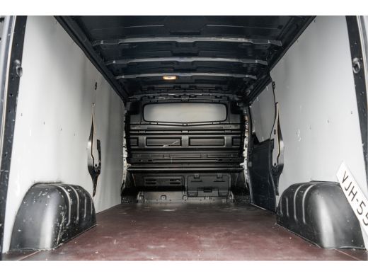 Renault Trafic L2H1 | 146 PK | LED | Automaat | Camera | Cruise | Navi | Trekhaak ActivLease financial lease