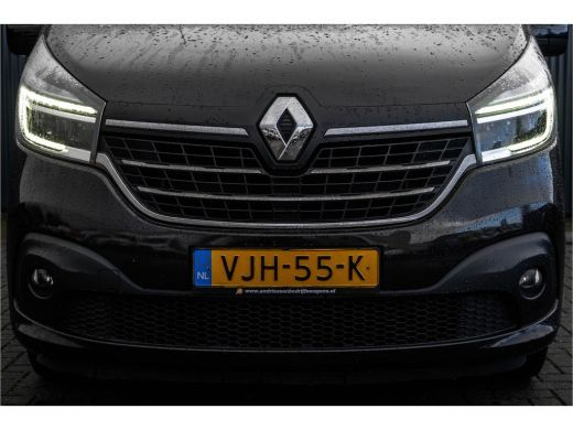 Renault Trafic L2H1 | 146 PK | LED | Automaat | Camera | Cruise | Navi | Trekhaak ActivLease financial lease