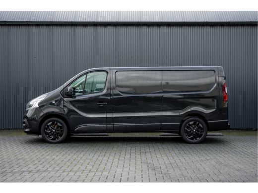 Renault Trafic L2H1 | 146 PK | LED | Automaat | Camera | Cruise | Navi | Trekhaak ActivLease financial lease