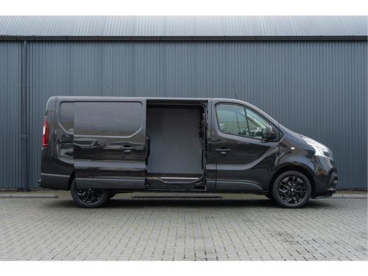Renault Trafic L2H1 | 146 PK | LED | Automaat | Camera | Cruise | Navi | Trekhaak ActivLease financial lease