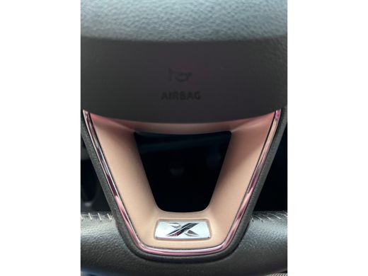 Seat Ibiza 1.0 TSI 96pk FR *Xcellence*/Copper/LED/Carplay/17"/Cruise ActivLease financial lease