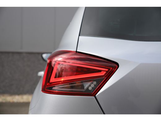 Seat Ibiza 1.0 TSI 96pk FR *Xcellence*/Copper/LED/Carplay/17"/Cruise ActivLease financial lease