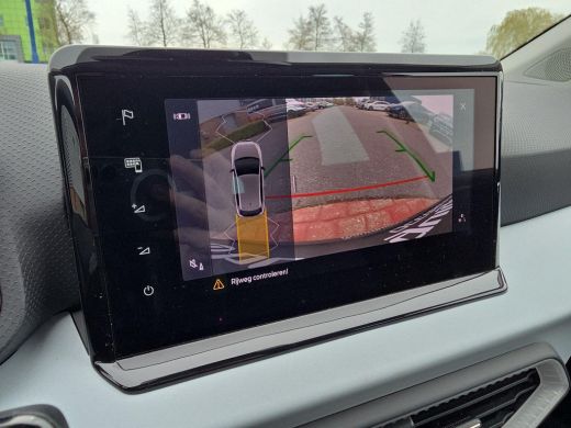 Seat Ibiza 1.0 TSI Move! Navi DSG |Virtual Cockpit  | Cruise | Navi | A.Camera | ActivLease financial lease