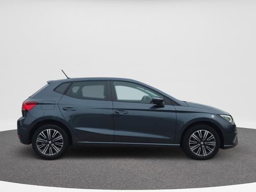 Seat Ibiza 1.0 TSI Move! Navi DSG |Virtual Cockpit  | Cruise | Navi | A.Camera | ActivLease financial lease