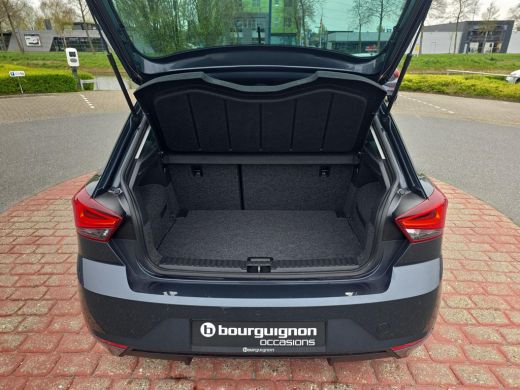 Seat Ibiza 1.0 TSI Move! Navi DSG |Virtual Cockpit  | Cruise | Navi | A.Camera | ActivLease financial lease